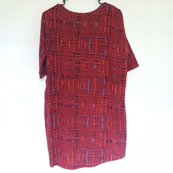 LulaRoe Tunic - Picture 2 of 5